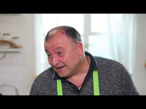 ზურა ბეროზა ექიმების შესახებ