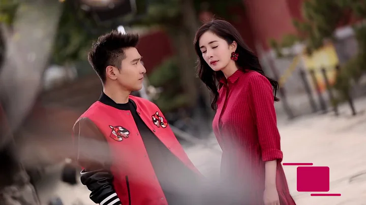H&M’s Chinese New Year with Yang Mi and Mark Chao - DayDayNews