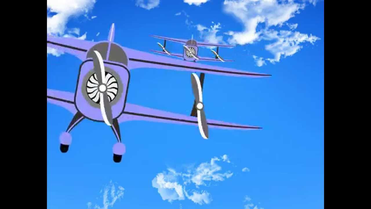 Animasi Pesawat Meledak YouTube Animasi Pesawat Meledak YouTube