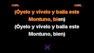 Gloria Estefan - Son Montuno KARAOKE