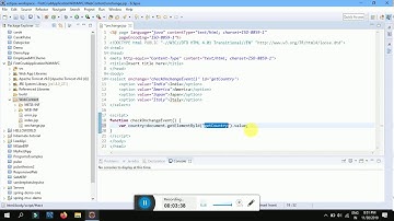 Javascript event | javascript onchange event | javascript jquery event 🔥🔥