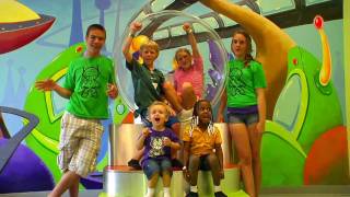 Funderdome, South Florida's Premiere Indoor Playground screenshot 4