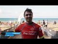 FULL EVENT HIGHLIGHTS - EFPT Vieste 2023
