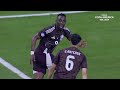 TODOS LOS GOLES DE ZURDA | CONMEBOL COPA AMÉRICA USA 2024™