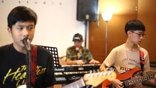 Video thumbnail of "ครึ่งหลับครึ่งตื่น (Bodyslam) - Cover โดย The Talento"