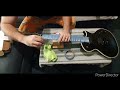 Polishing and Restringing my ESP