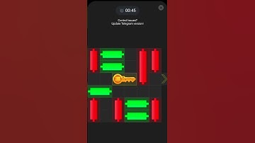 12 August Hamster Kombat Mini Game Today