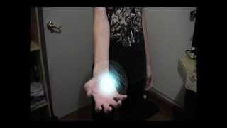 Rasengan Test (Adobe After Effects CS6) screenshot 5