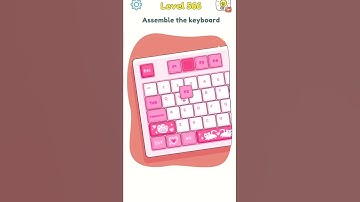 DOP 3 All Levels Gameplay Walkthrough Game Level 566 Solution