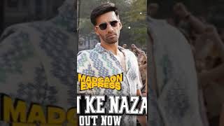 Raaton Ke Nazaare Madgoan Express Nora Fatehi Pratik Toshi New Song Ringtone
