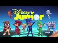 Power Up With The Power Heroes PJ Masks Power Heroes Official Disney Junior Africa 