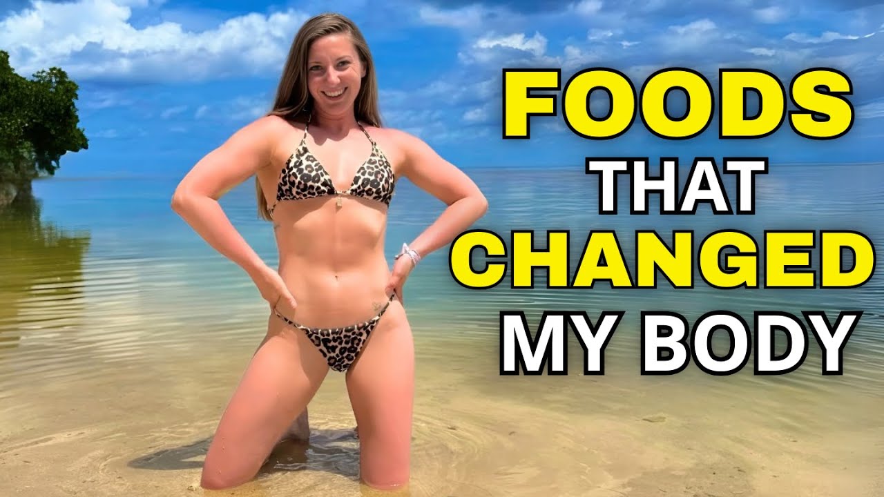 I Eat These Same 6 Things Every Day