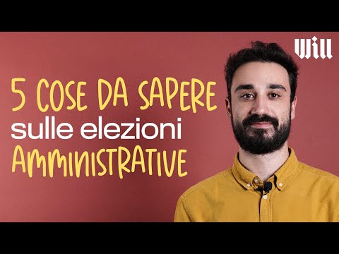 Video: Qual è Il Numero Minimo Di Voti Necessari Per Dare Un Voto Per Un Trimestre?