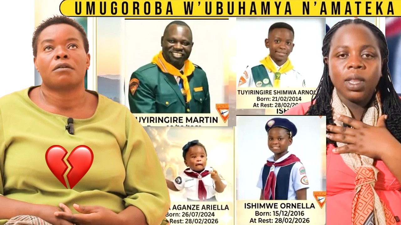 YESU WE Mu KINIGA😭💔UMUGORE Wa Martin/NAMWITAGA PAPA NAMUKUNDAGA💔TURI KWIBAZA UKO TUZABAHO TUTAMUFITE