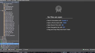 Android Studio Tutorial: How to Upgrade your Gradle Version (Gradle 2.4 exclusively)