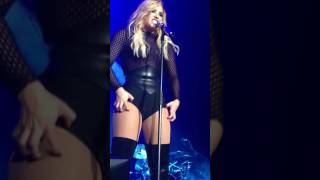 Wildfire - Demi Lovato Monterrey 2016
