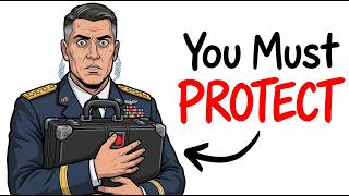 Every Level of the US Nuclear Chain of Command Explained