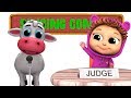 Moo Cow Animal Sounds Educational 