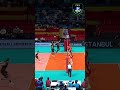 📺 Watch the CEV Champions League Volleyball LIVE on EuroVolley.TV #cev #volleyball #clvolley
