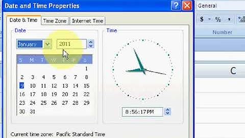Excel Formulas Urdu Tutorials   Part 13   by Irfan Wazir Ali