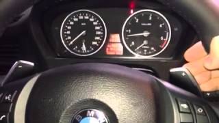 BMW X5 (E70) PRE-LCI shift paddles retrofit. Bmw E70 X5 Fxx Steering Wheel Lenkrad Retrofit Nachrüstung Paddles