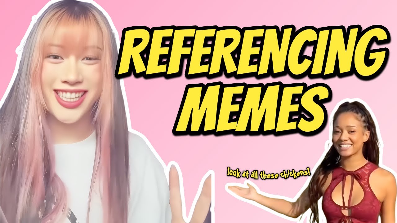 KATSEYE Being CHRONICALLY ONLINE