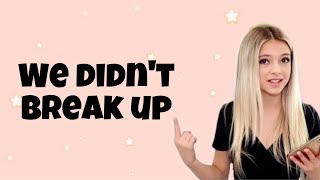COCO AND GAVIN DIDN’T BREAK UP 💛 | Gavin Magnus, Coco Quinn #cavin