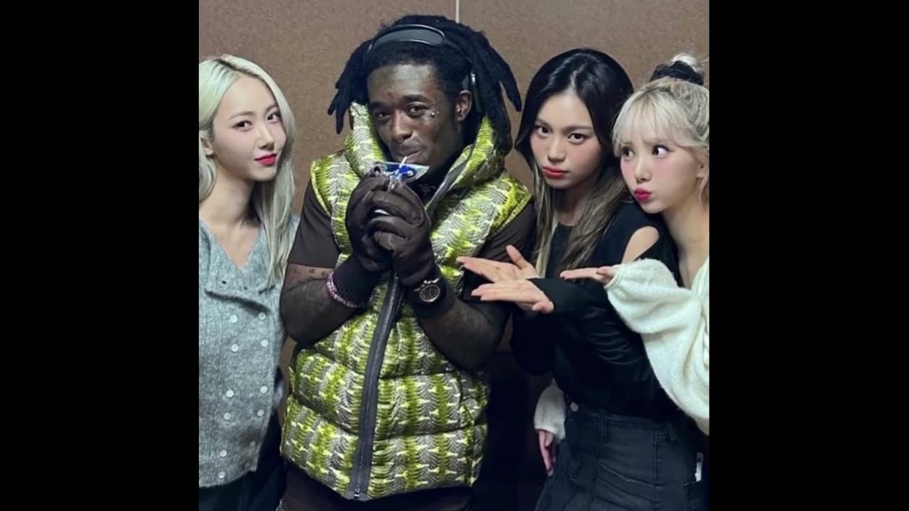 Lil Uzi Vert - DELOREAN? (20 Min REMIX)