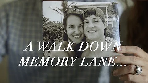 A Walk Down Memory Lane... | Kathleen Barnes | Car...