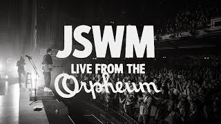 Johnnyswim Live From The Orpheum