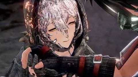 Code vein - Ending scene - To eternity