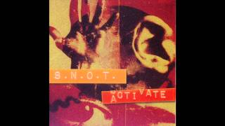 S.N.O.T. - Álmomban