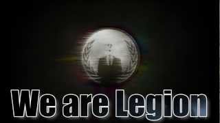 [HD] 2° Intro : Anonymous Team