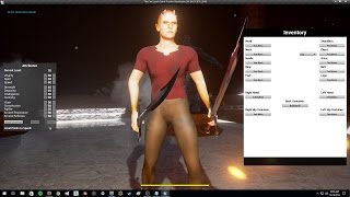 Unreal Engine 4: Making an MMORPG From Scratch