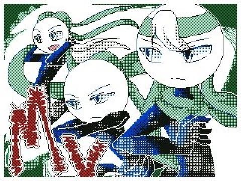 【うごメモ】関兄弟の過去