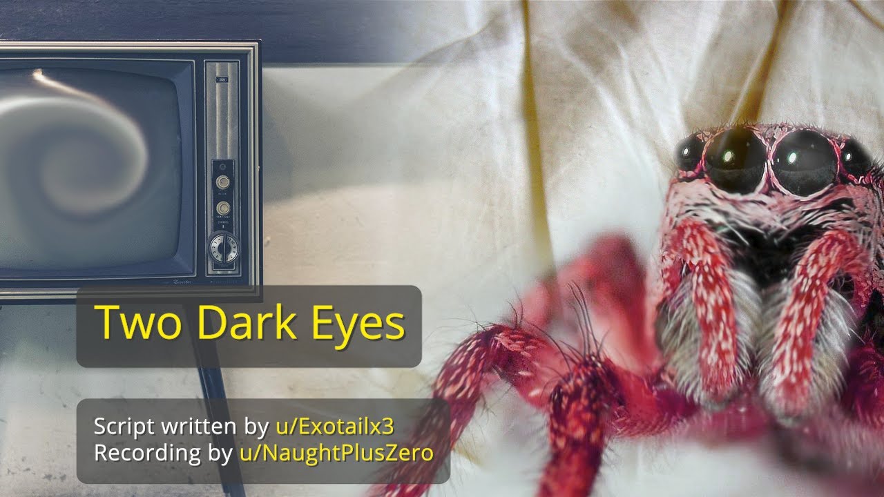 Monster Under the Bed Meets the Monster in The Closet [M4A] [Monster Speaker x Monster Listener]