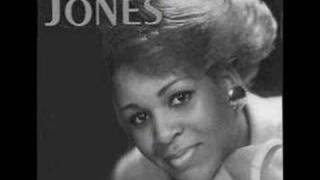 Linda Jones - Don't Go chords