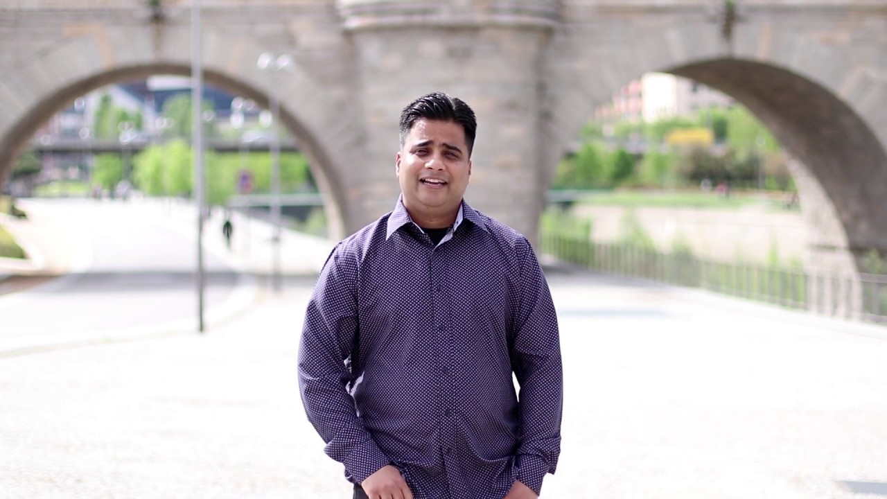 Happy Resurrection Day 2019 | David Rothfuss