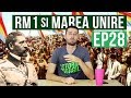 Primul Razboi Mondial si Marea Unire din 1918 | Istoria cu Virgil | EP 28