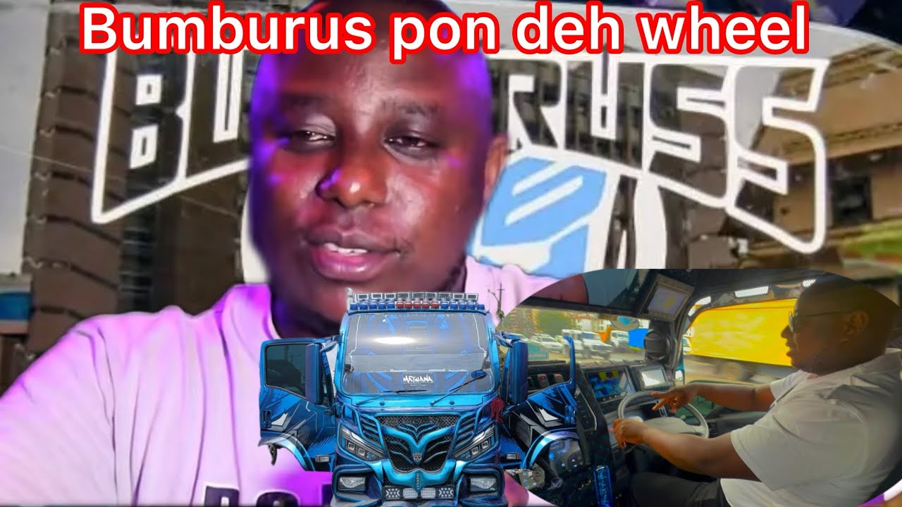 BUMBURUS💀🤯🔥