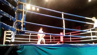 Taiyo inoue vs jay biendima