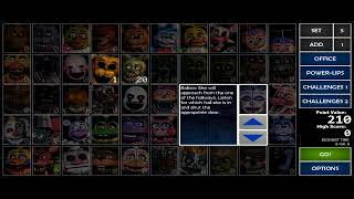 lts Here's Bonnie the real question for now that year customite. Freddy's 2023 2026