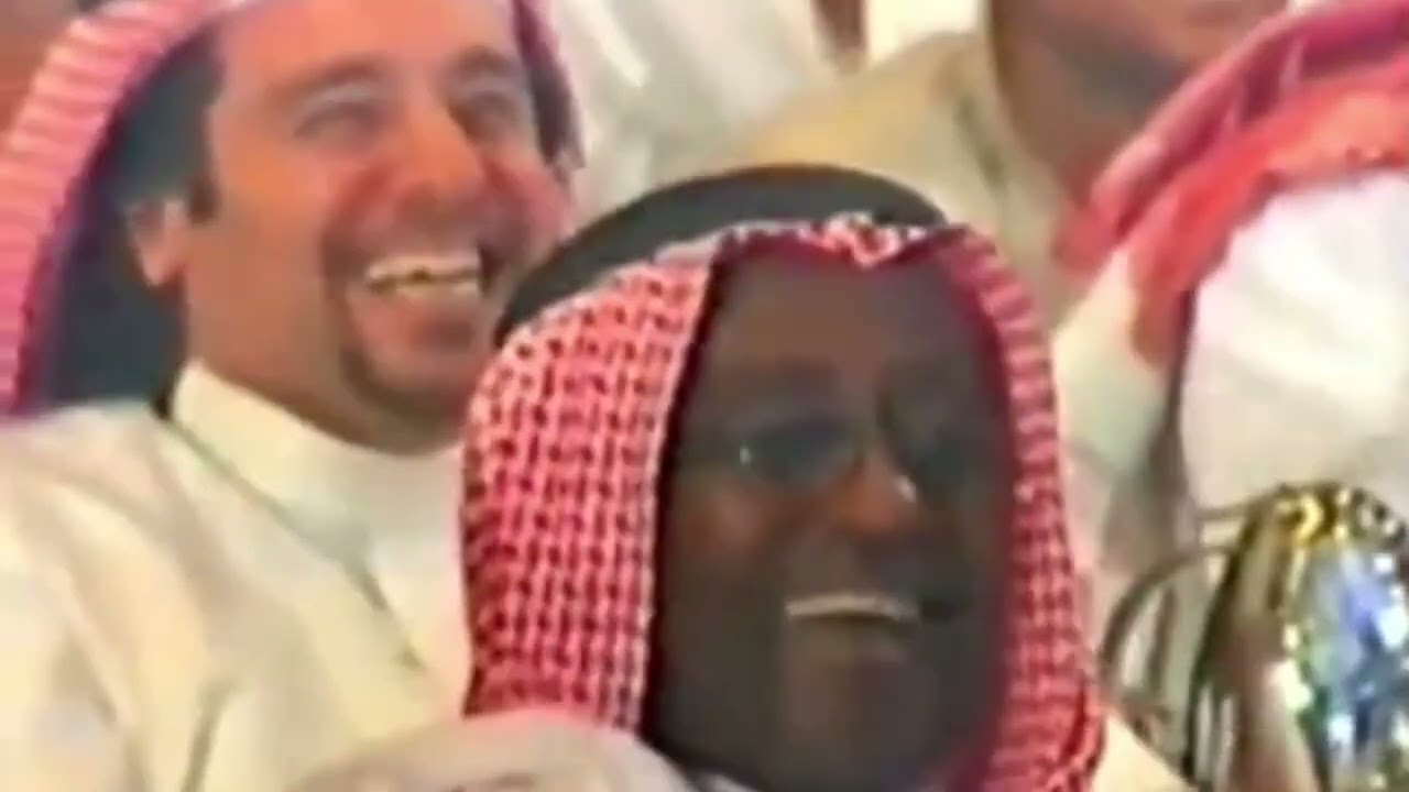 النكتة اللي اتسببت فى دخول احمد بدير السجن لما اتريق على الخلايجة قدامهم 😂😂
