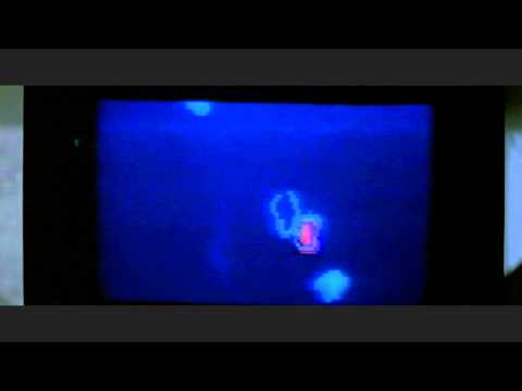 The Thing - "Doc´s Discovery"