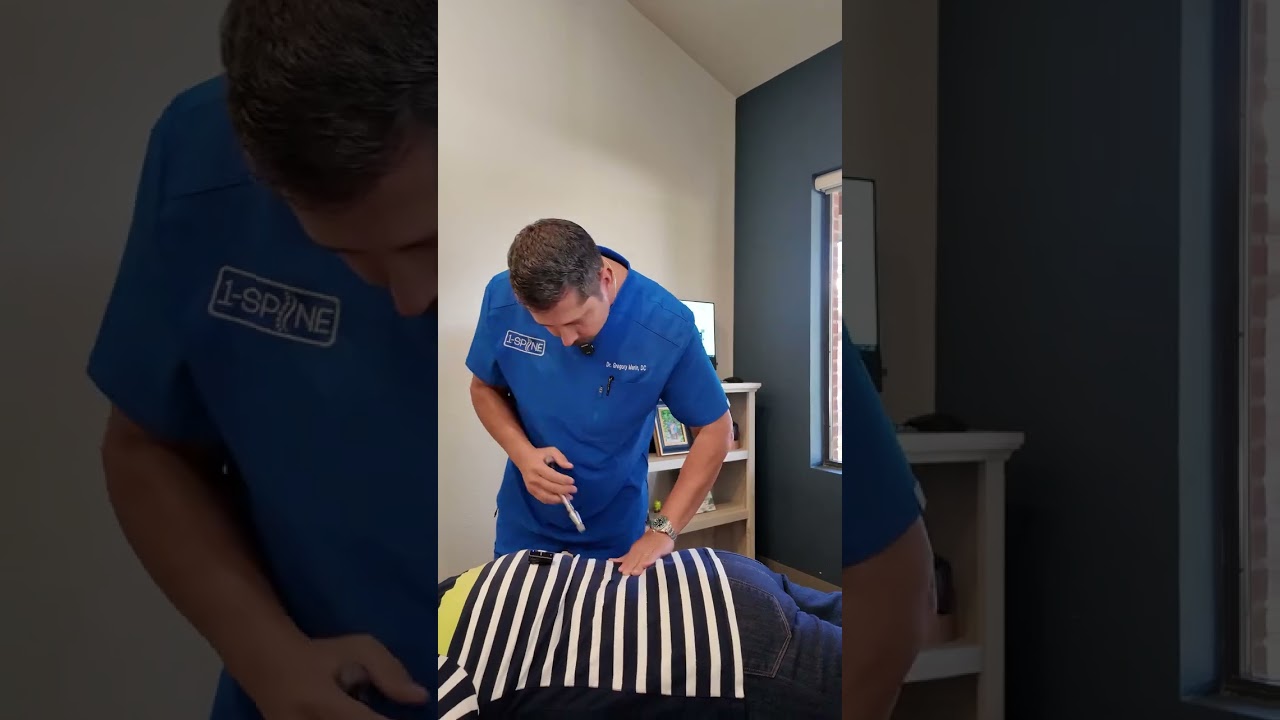 The Activator tool delivers gentle, precise adjustments without the traditional &ldquo;crack.&rdquo;