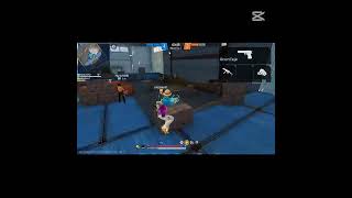 LONE WOLF #freefire#DEADLYGAMER