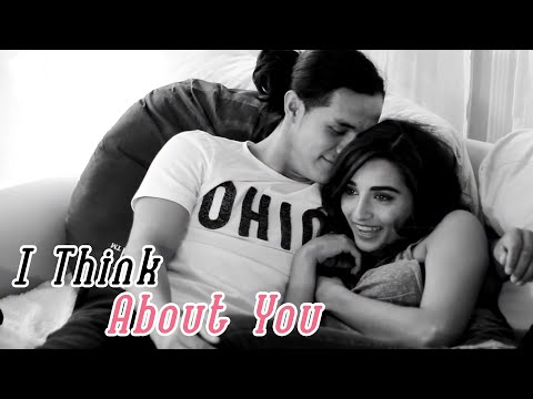 I Think About You :: Love Song || Tidoh ft :: Video Song