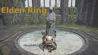 I need absolution👉Church of Vows || Elden Ring - part 44