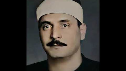 ما تيسر من سورة ق بصوت الشيخ البهتيمى😍