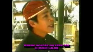 Lagu Sasak Pengarat Sampi Karya Mamiq Rindang | Roni AM